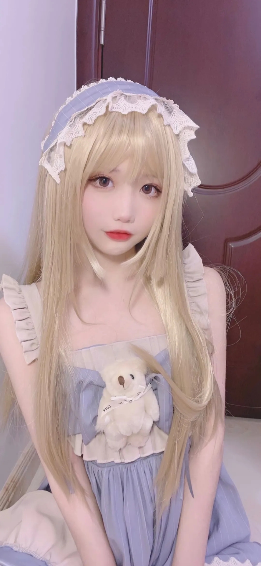 清純