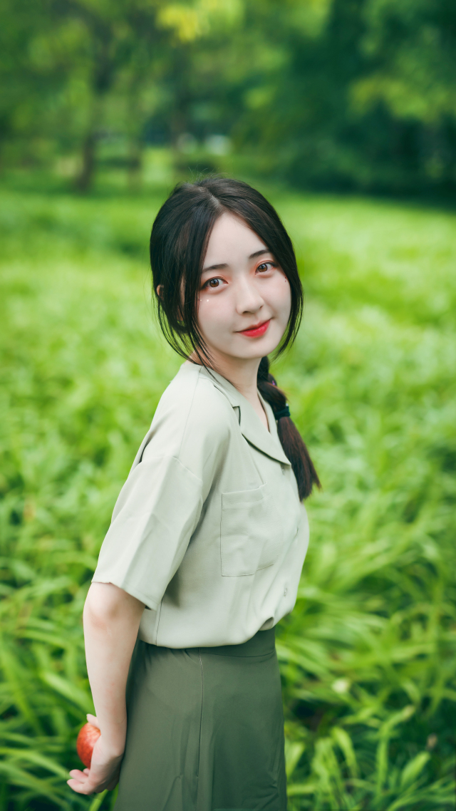 【你真的了解女生嗎？】