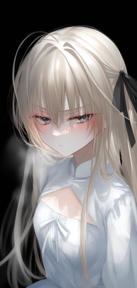 穹妹-ink墨