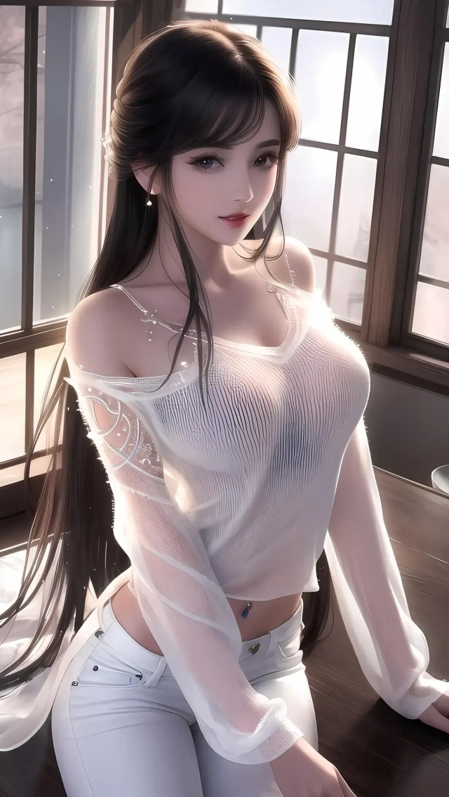 完美女神