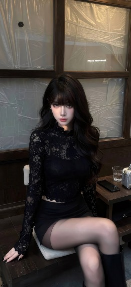 性感美女