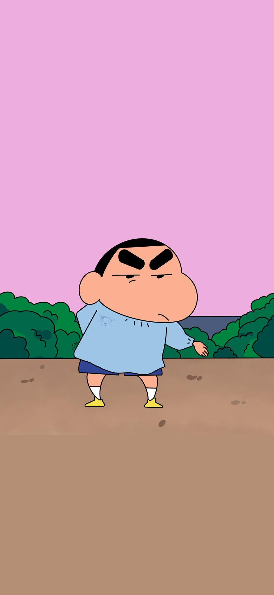 蠟筆小新