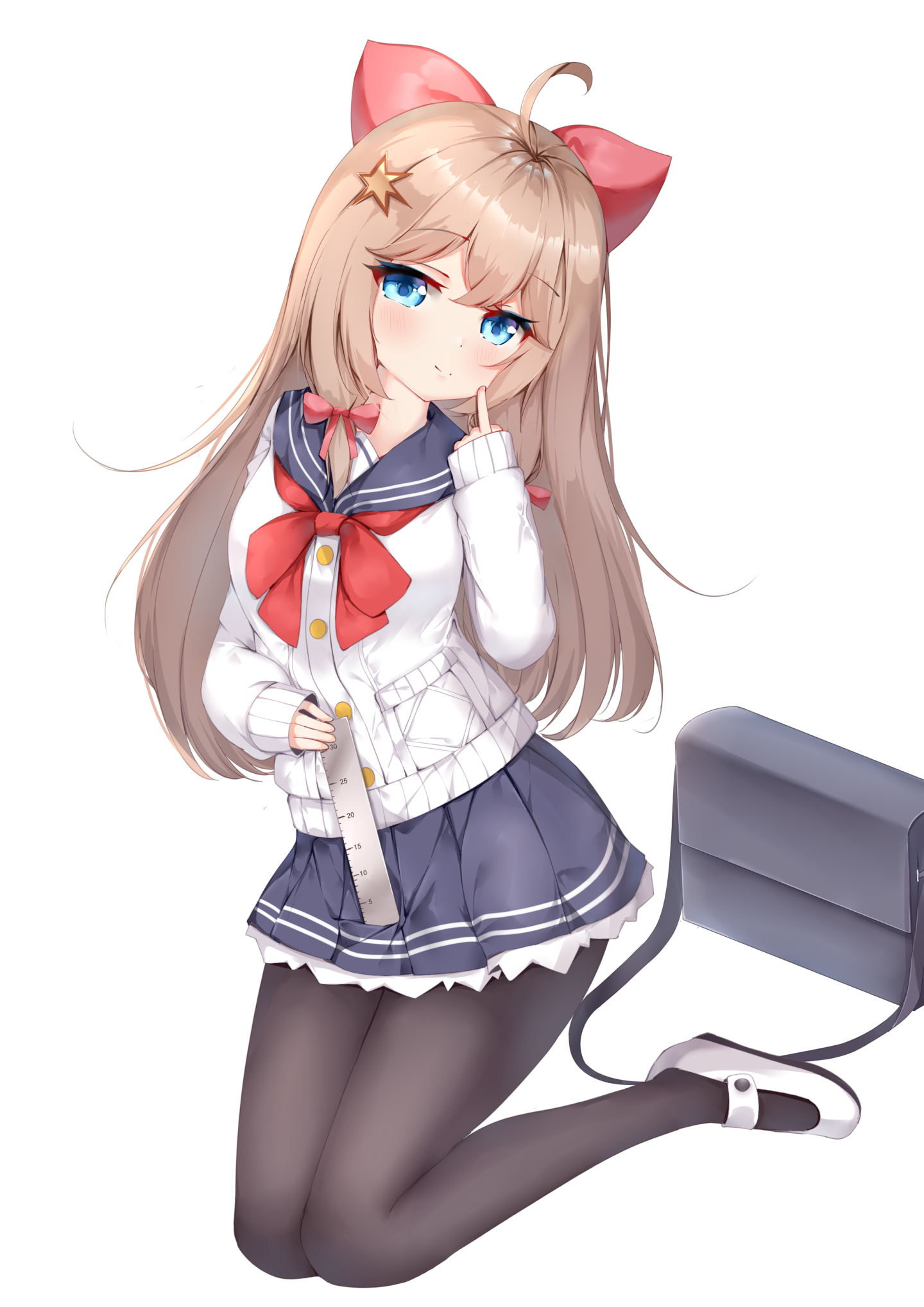 尺子