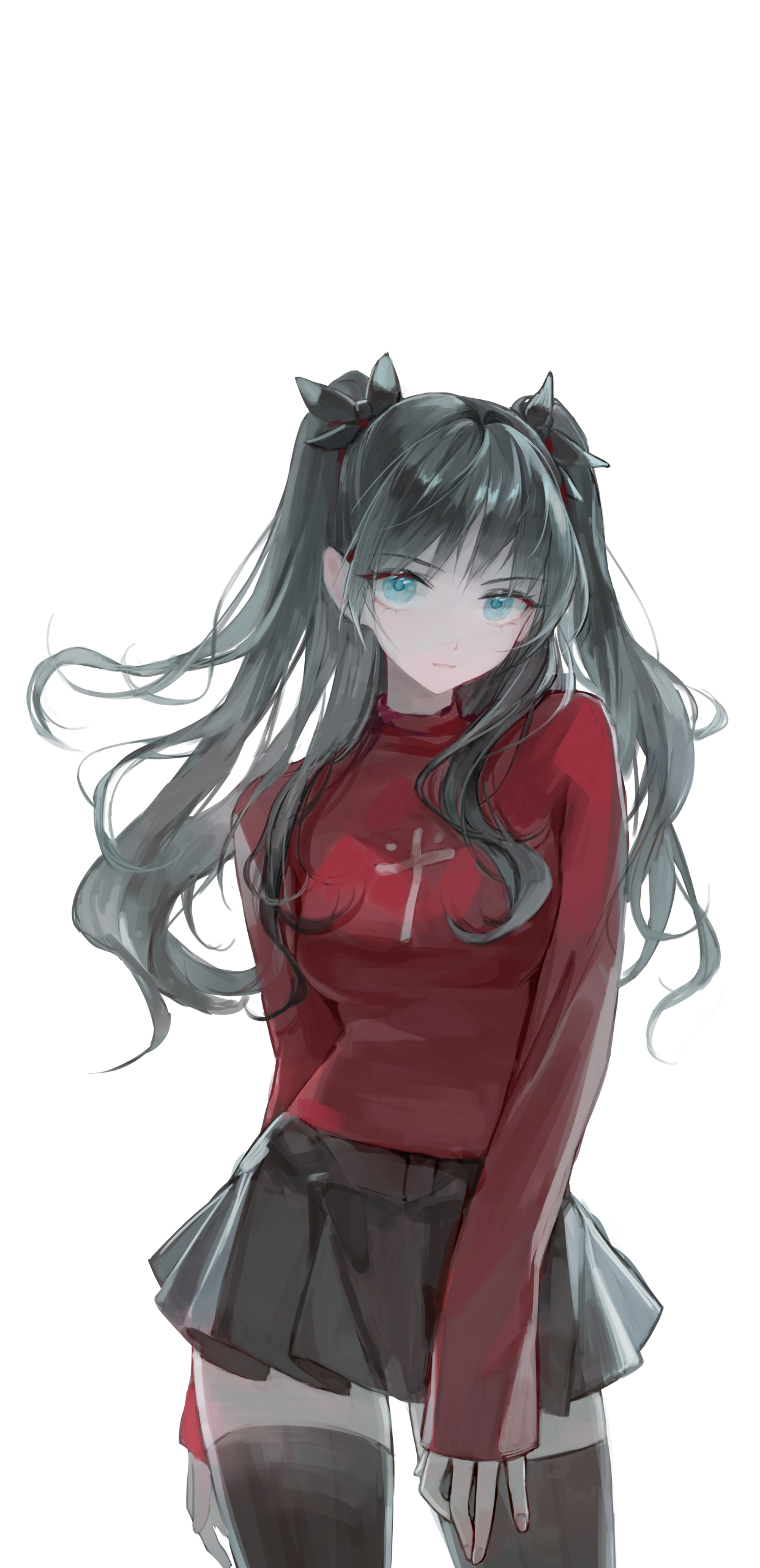 插畫御姐