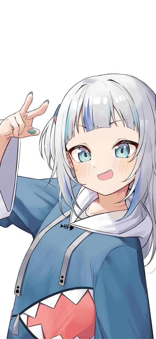 貓羽雫