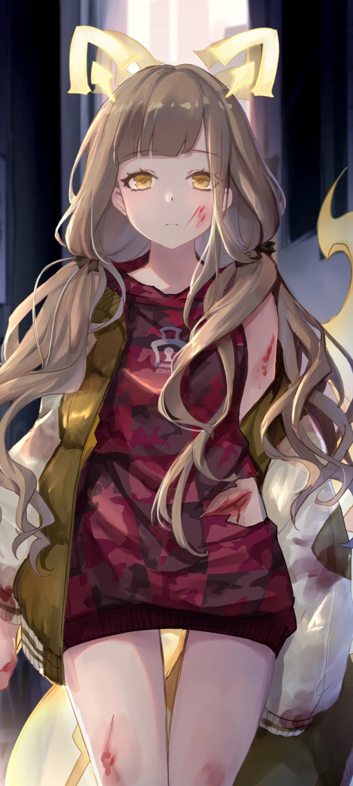 少女
