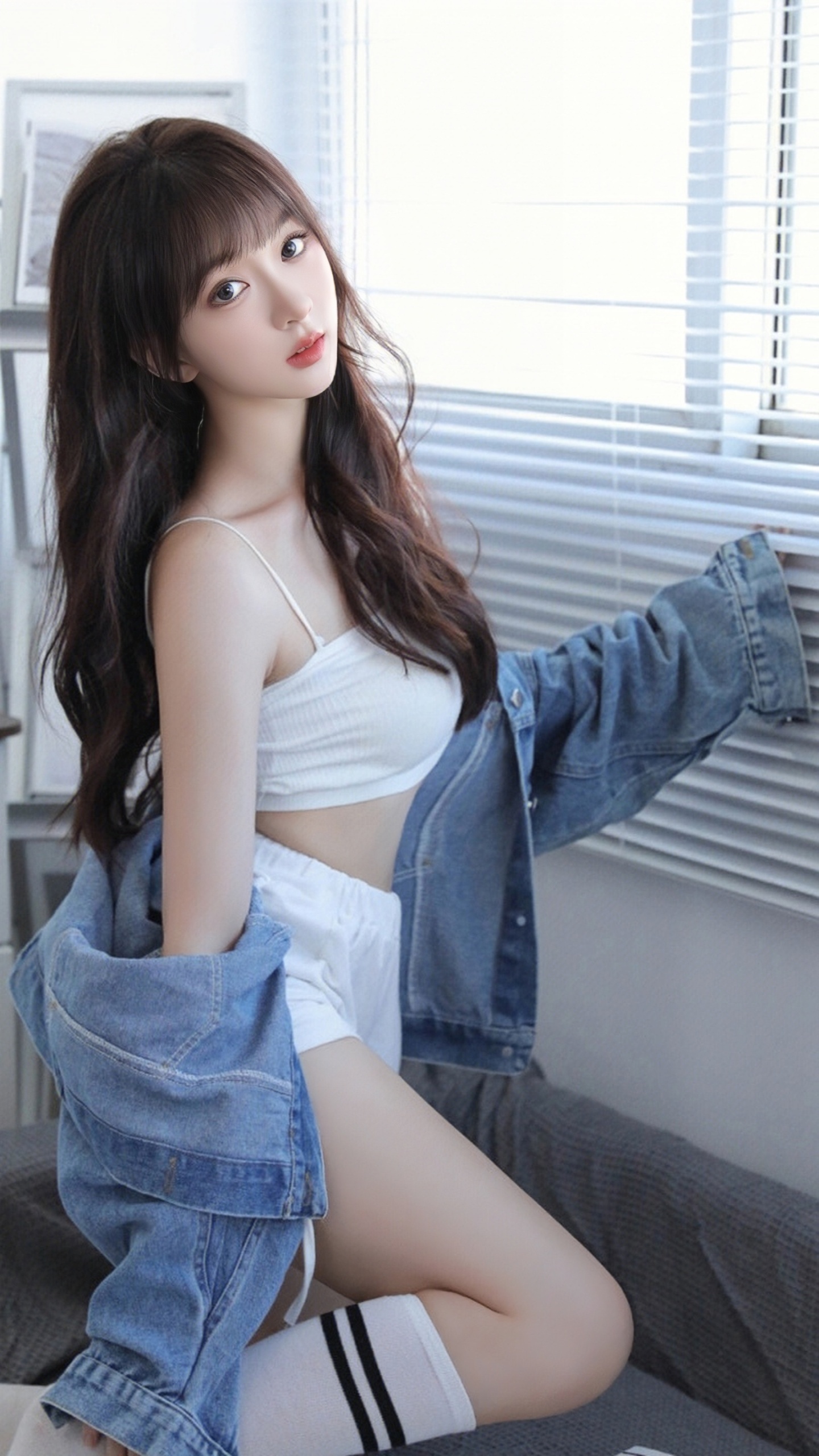 清純-美女系列