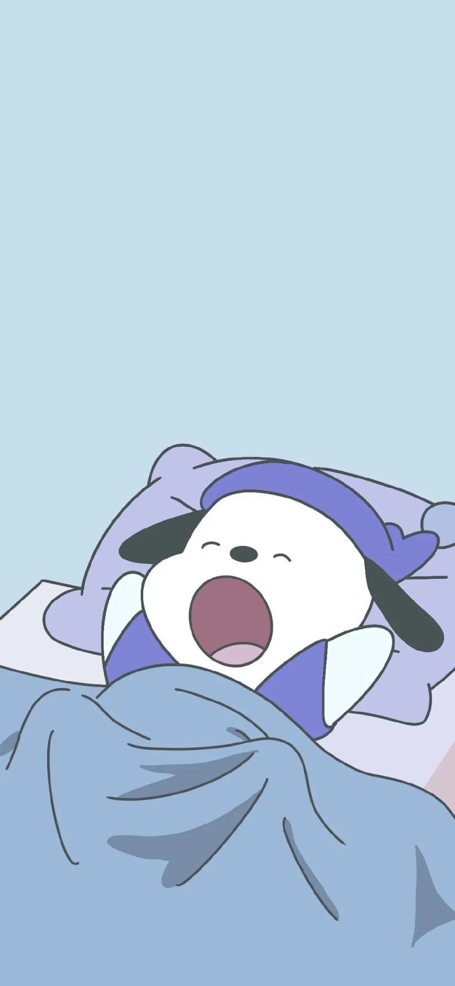 可愛熊