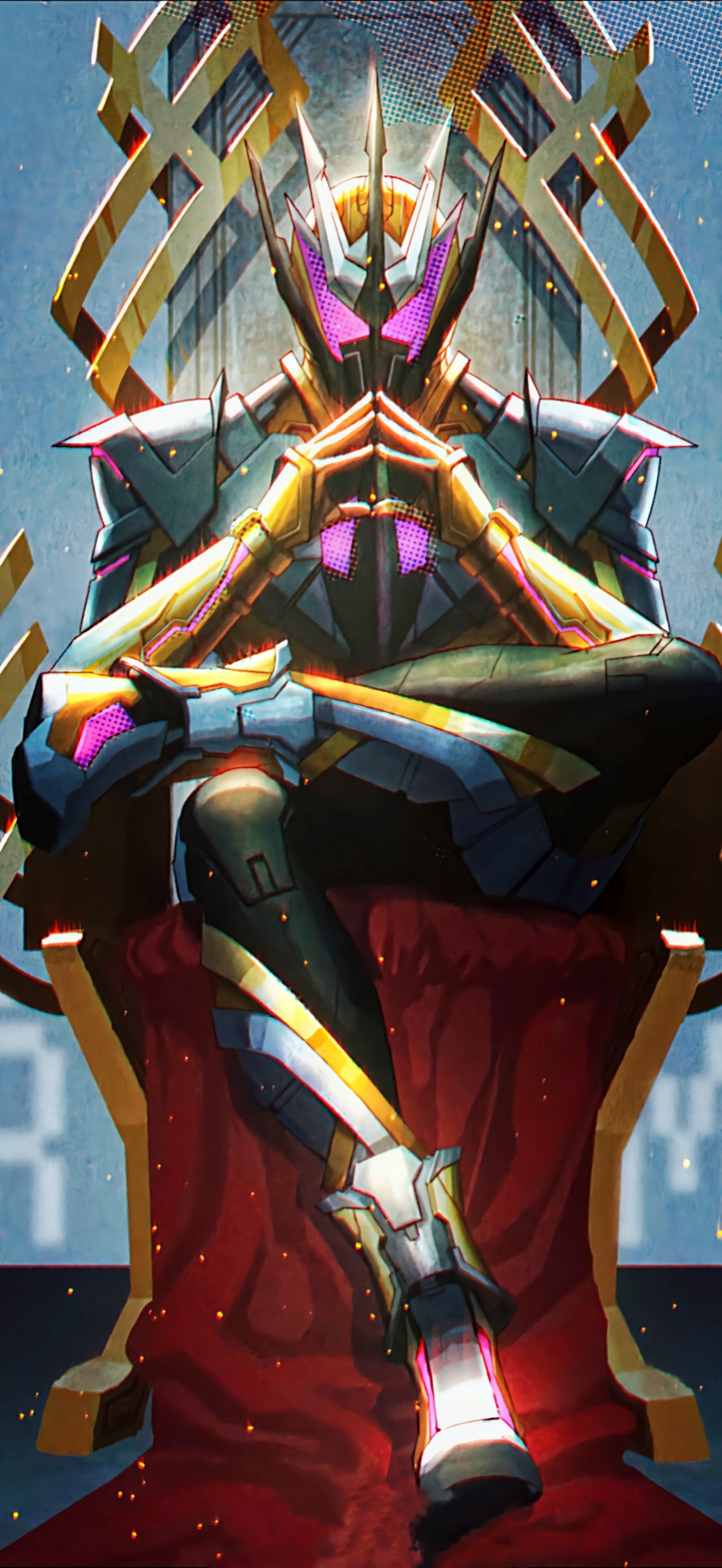 假面騎士