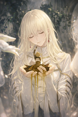 祈福