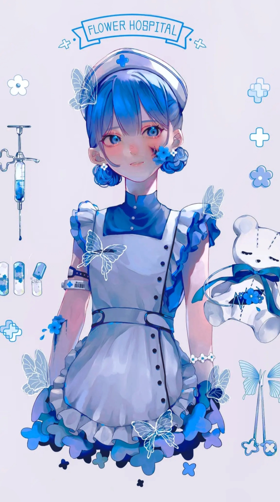 Flower Hospital