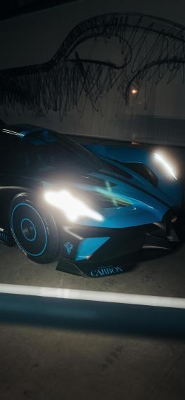 汽车