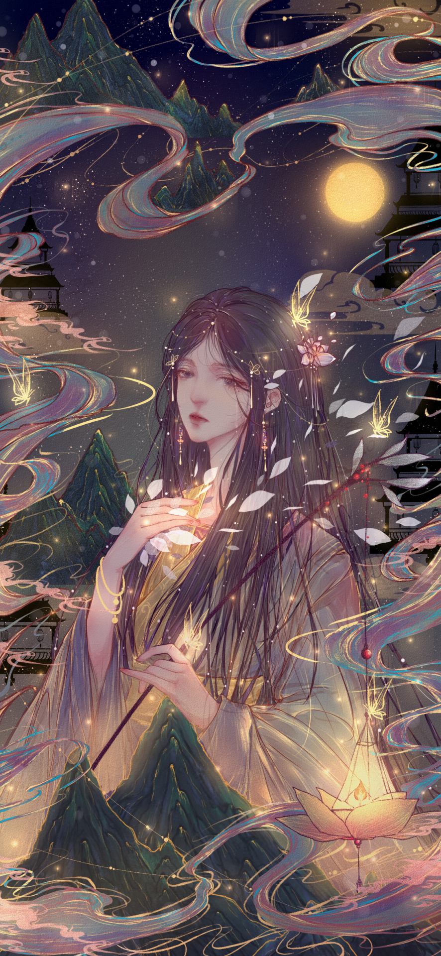 念清