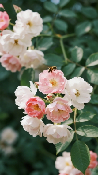 蜜蜂