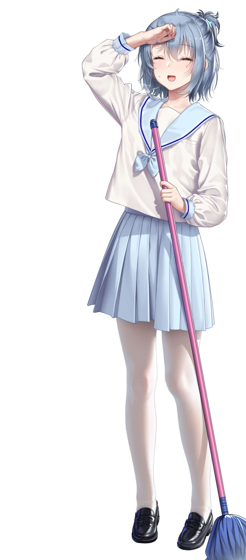 jk少女