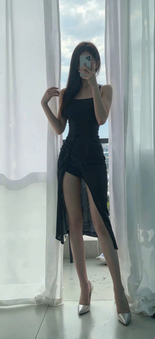 性感美女
