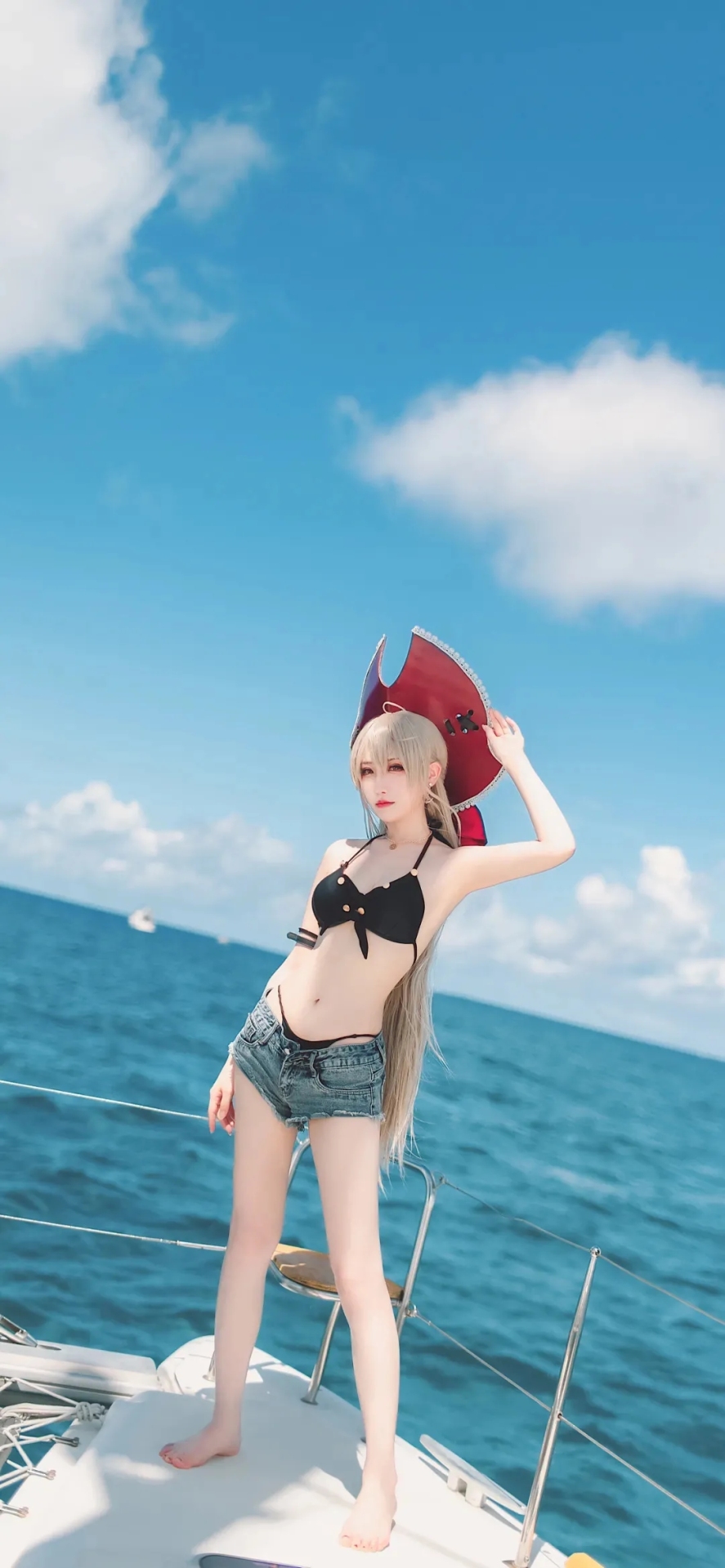 cos07微信封面背景圖