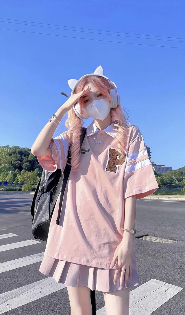 户外