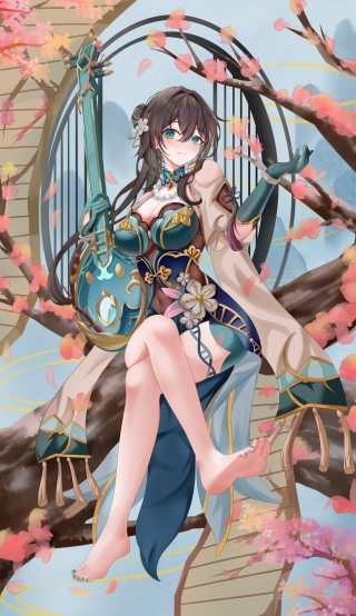 阮梅