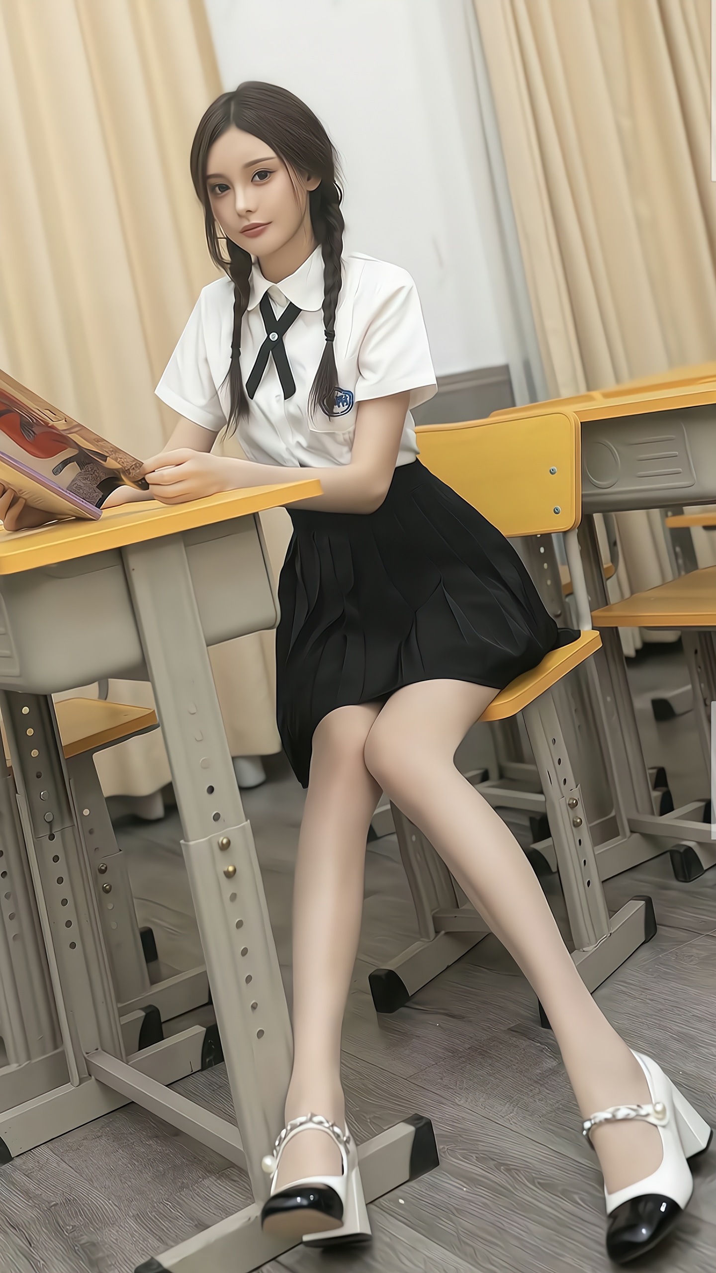 制服