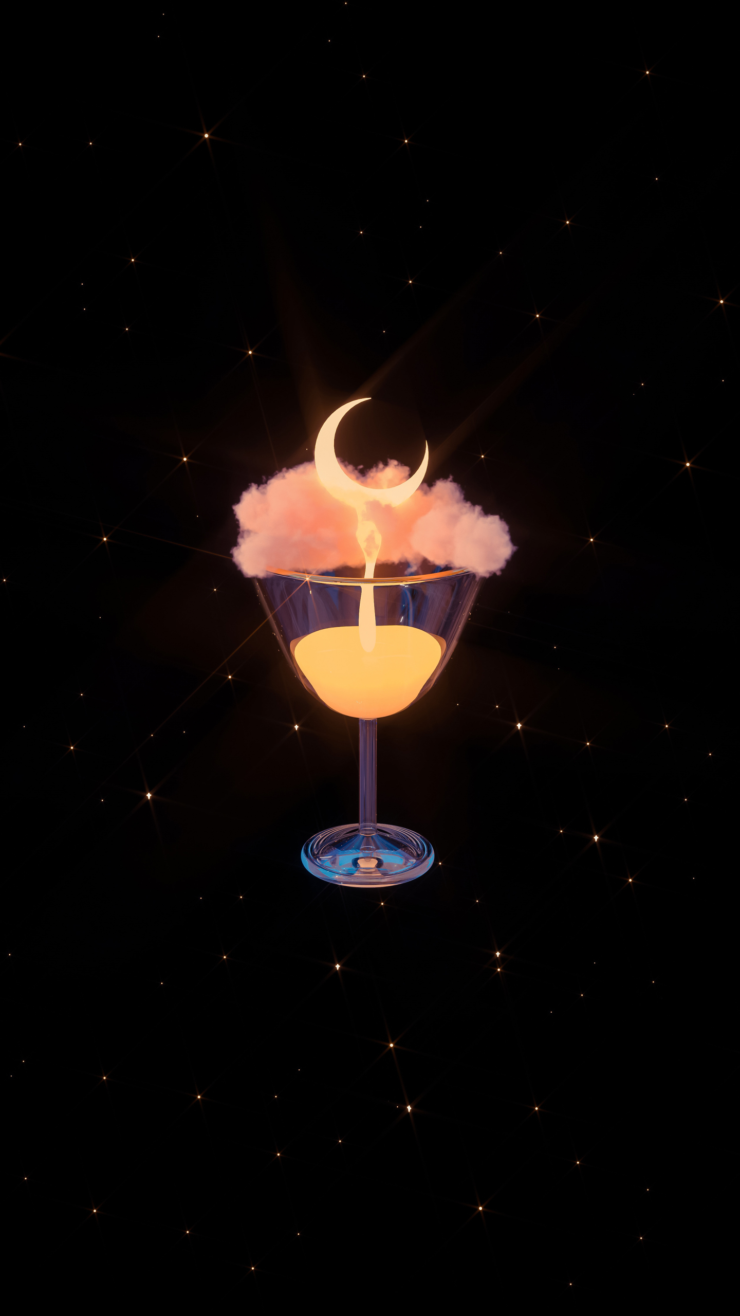 月亮酒