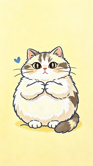 小猫