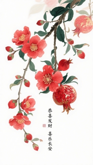 石榴