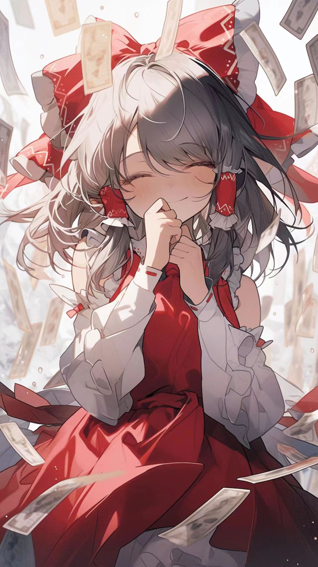 發財少女
