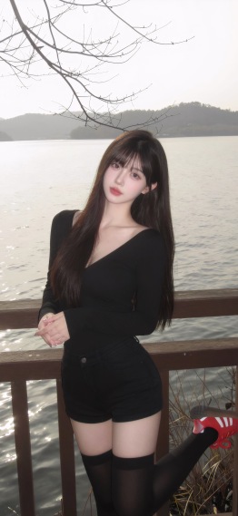 性感美女