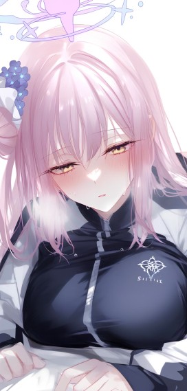 未花-ink墨