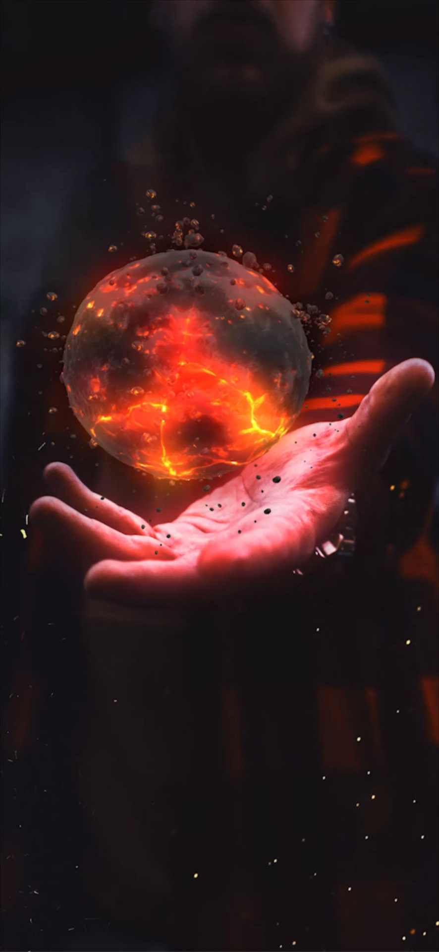 掌上星球