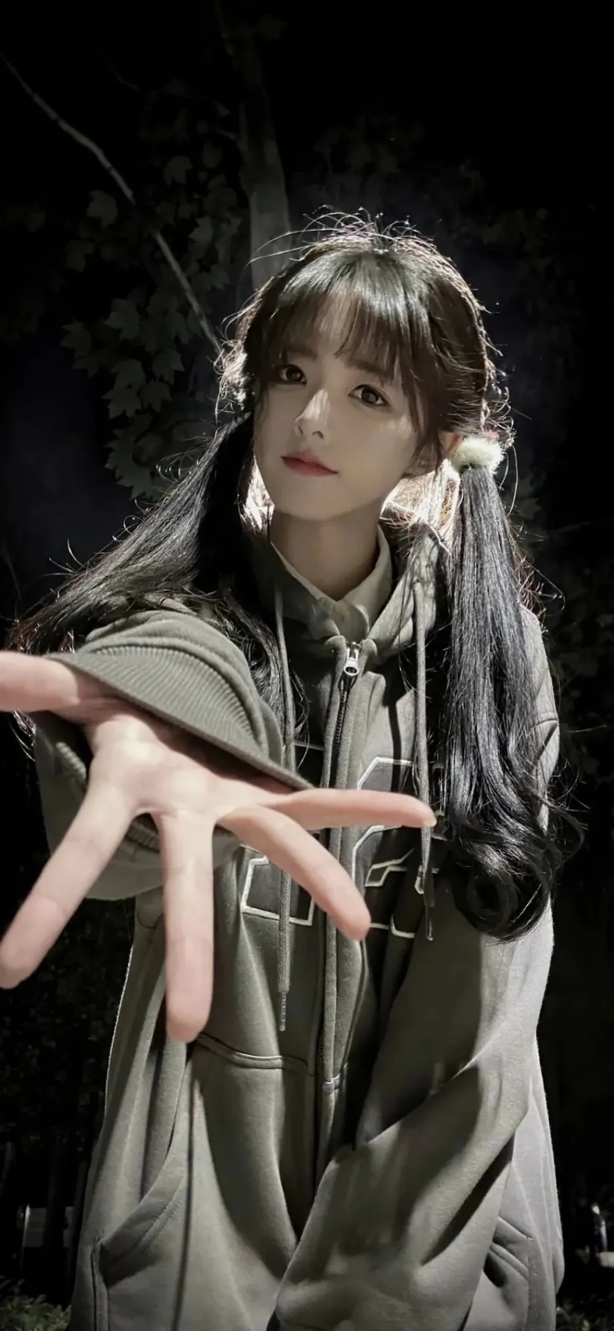 美女壁紙