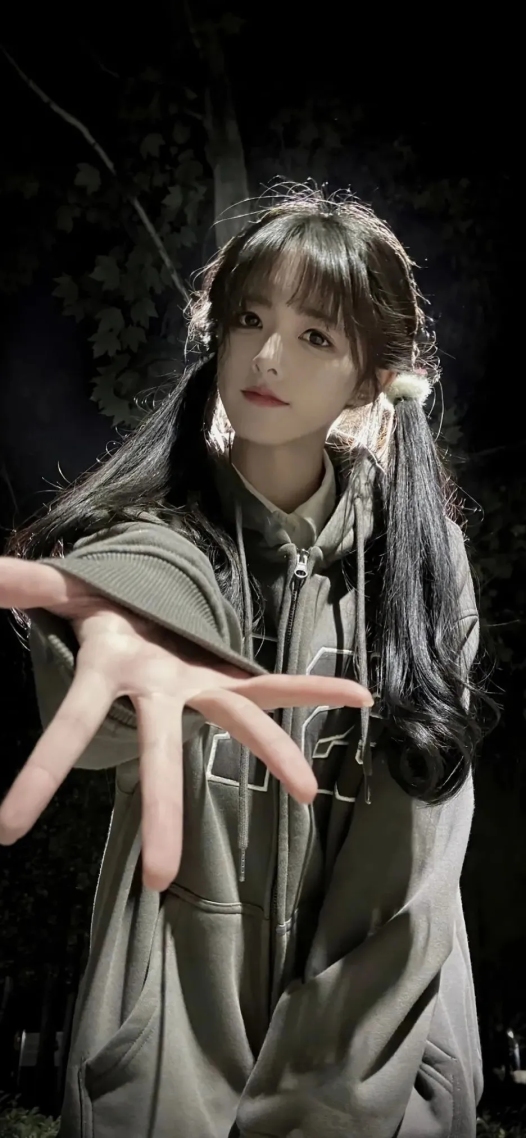 美女壁纸