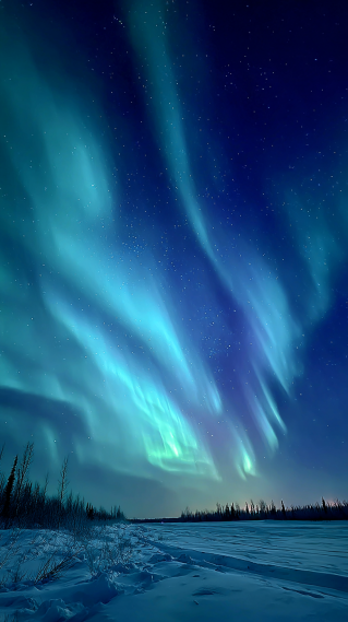 极光