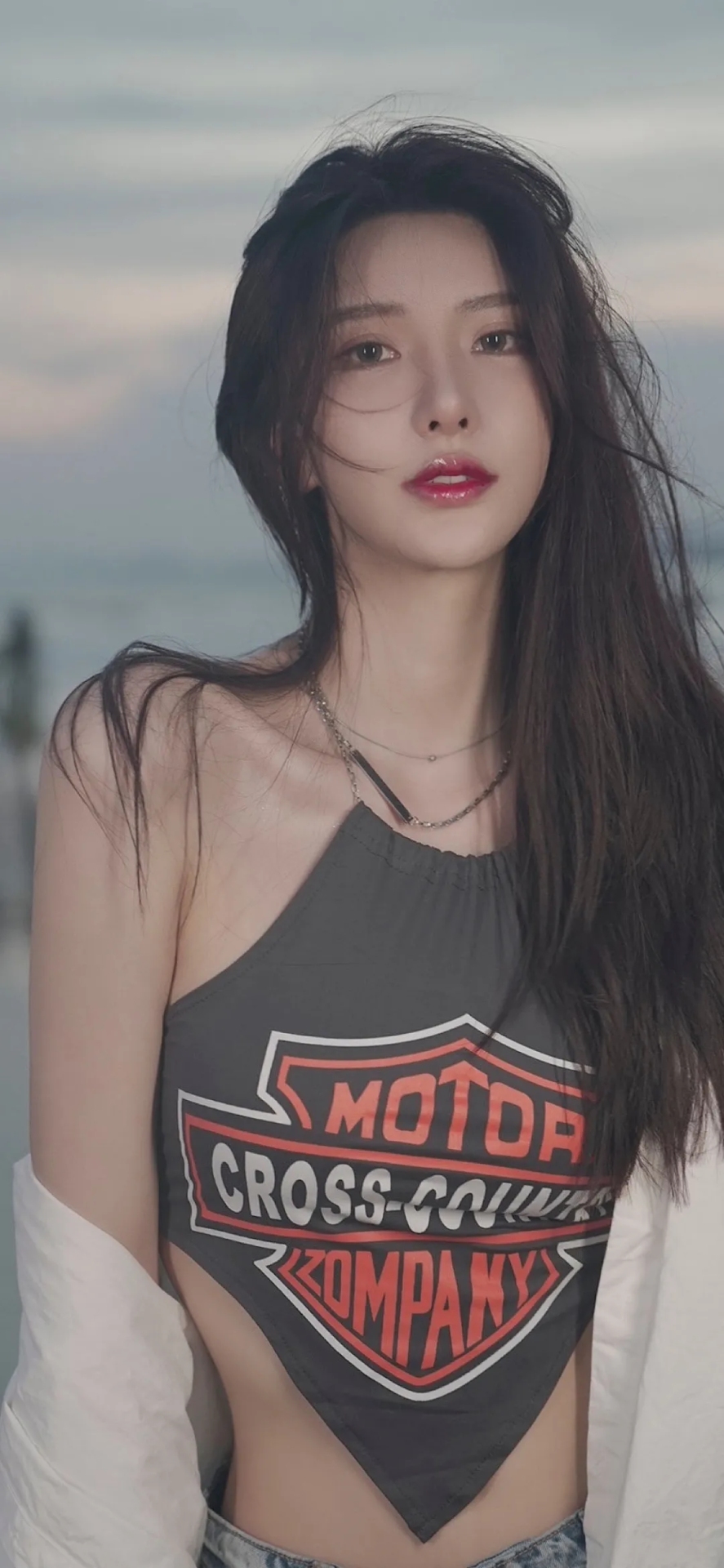 微信背景壁纸美女