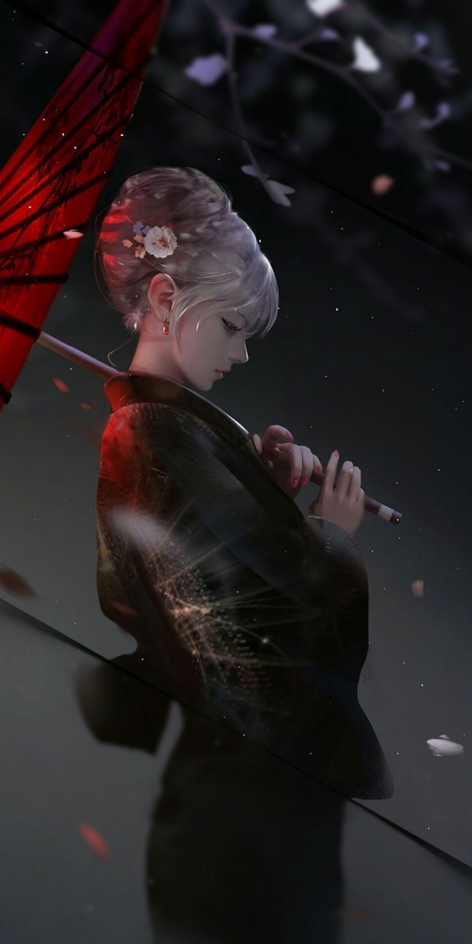 靜