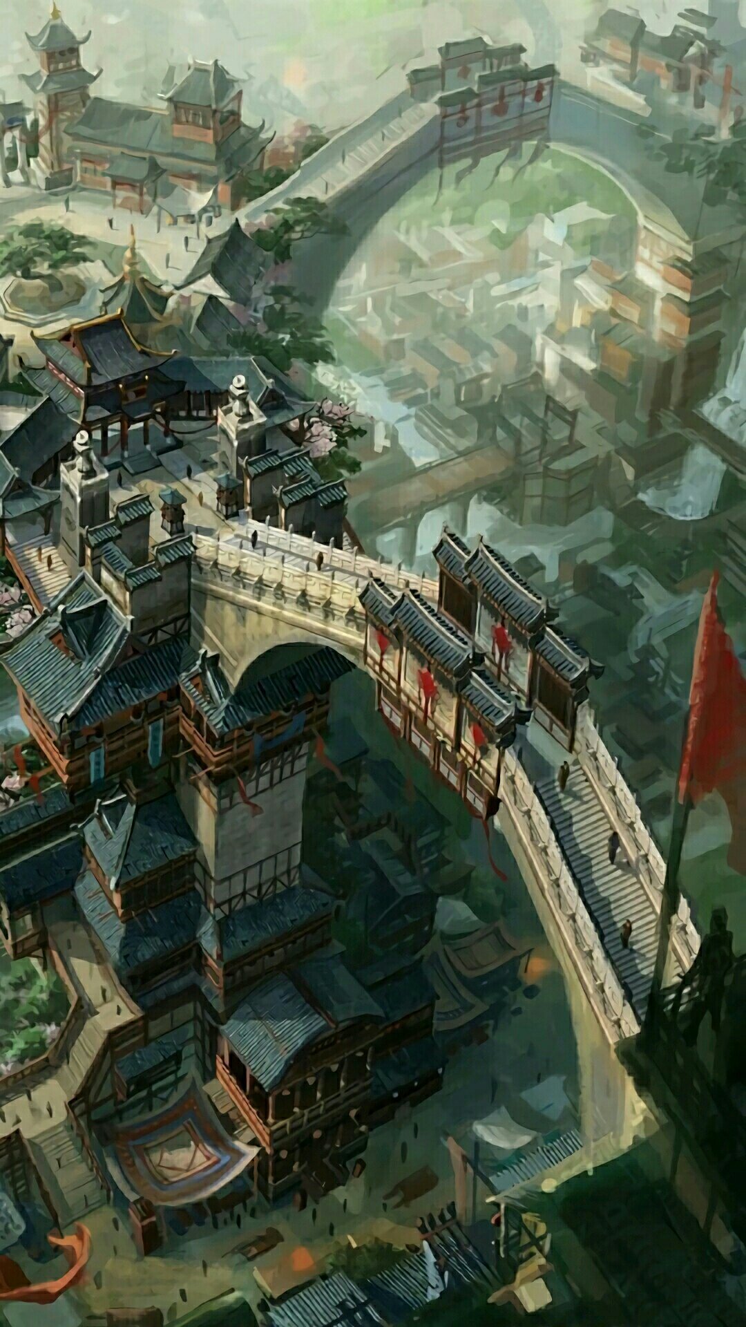 長安