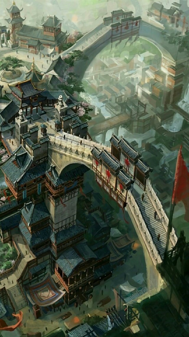 長安