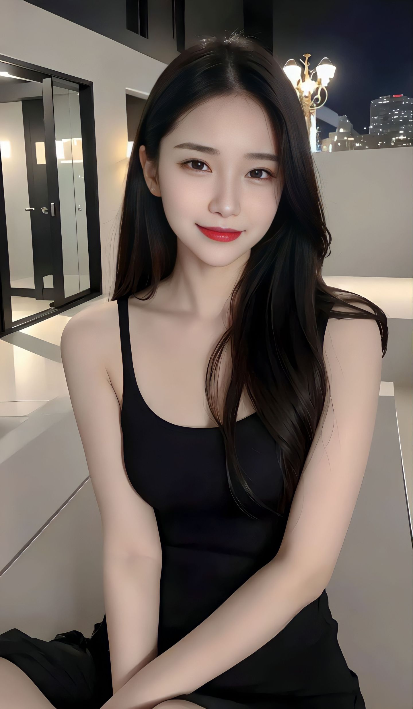 性感美女