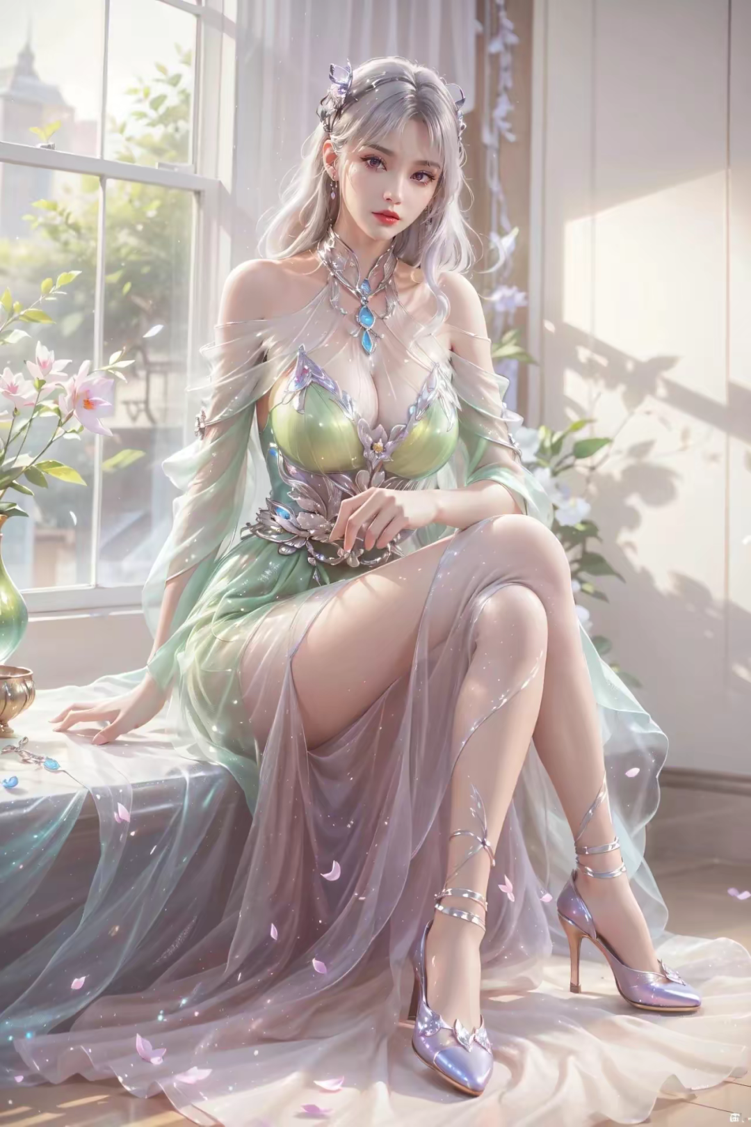 小醫仙