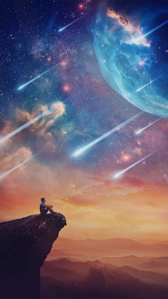 【奇幻夜】