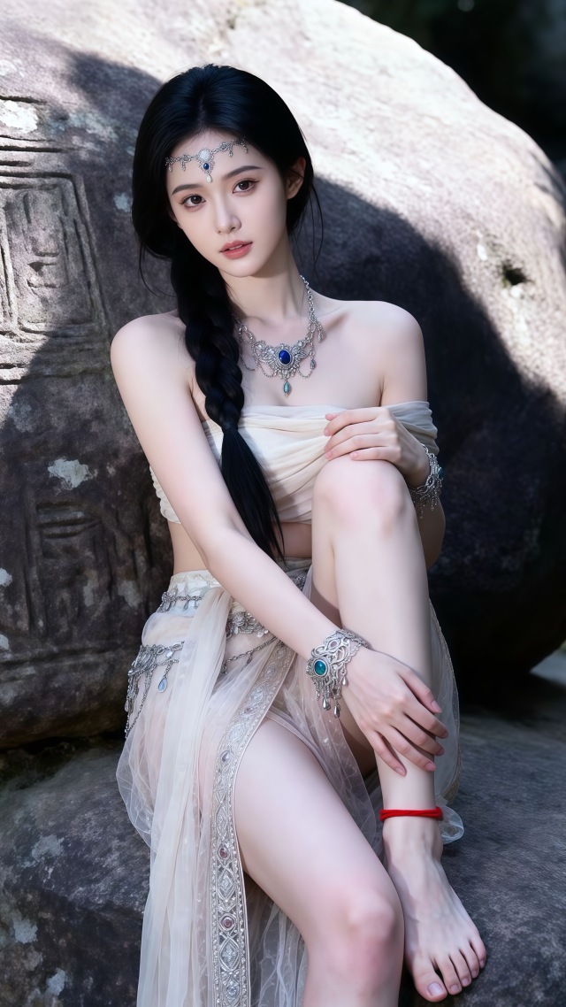 性感美女
