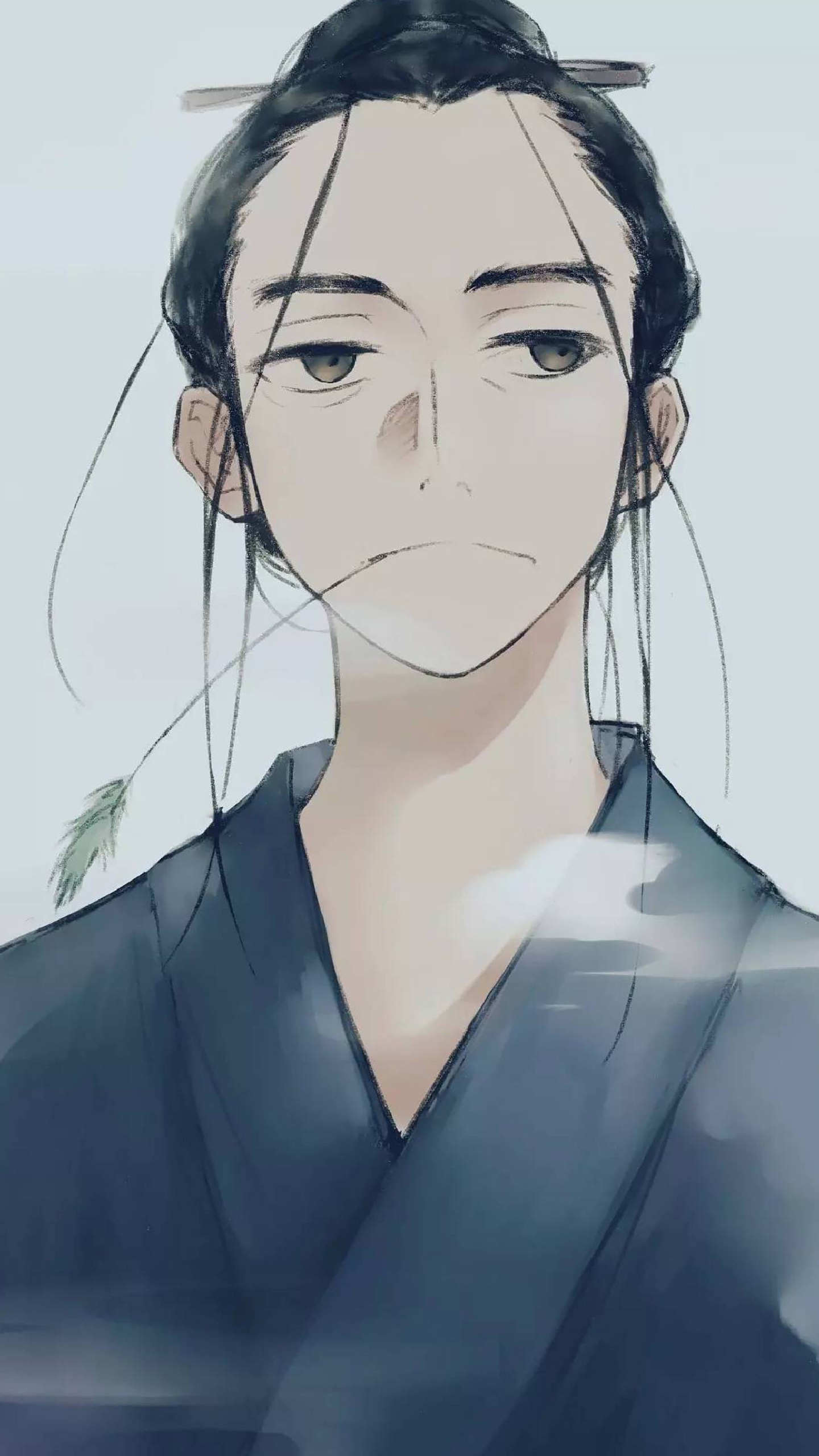  微信背景頭像