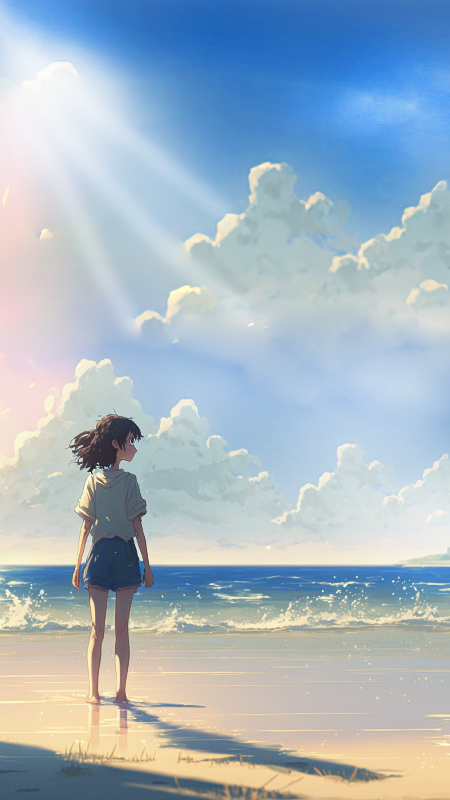 望.海