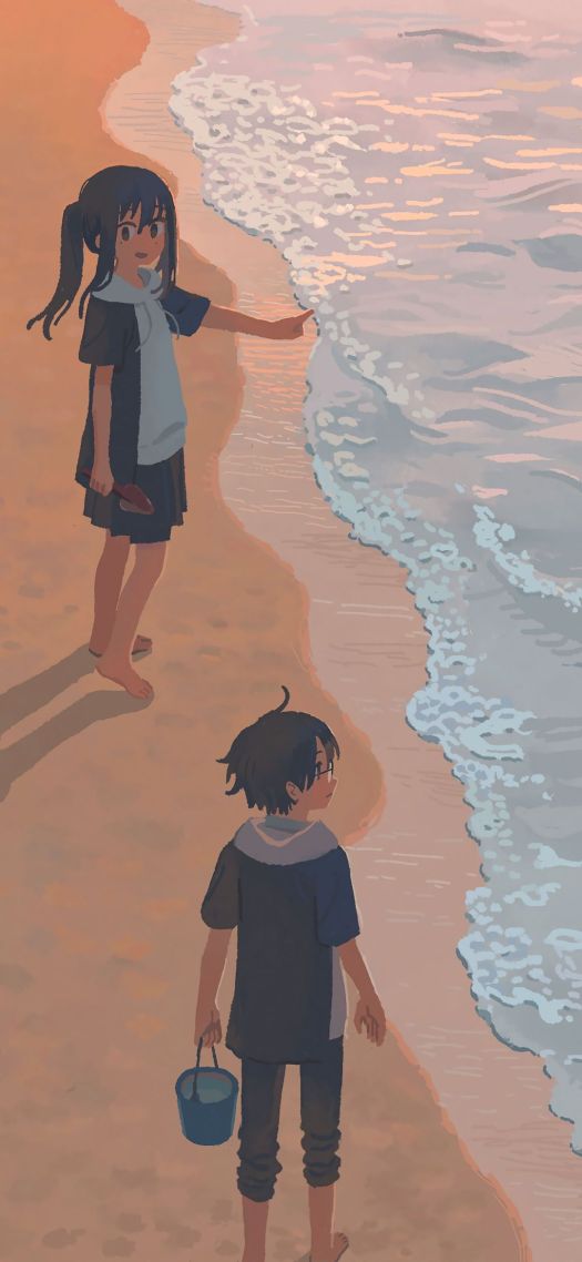 微信背景壁紙海
