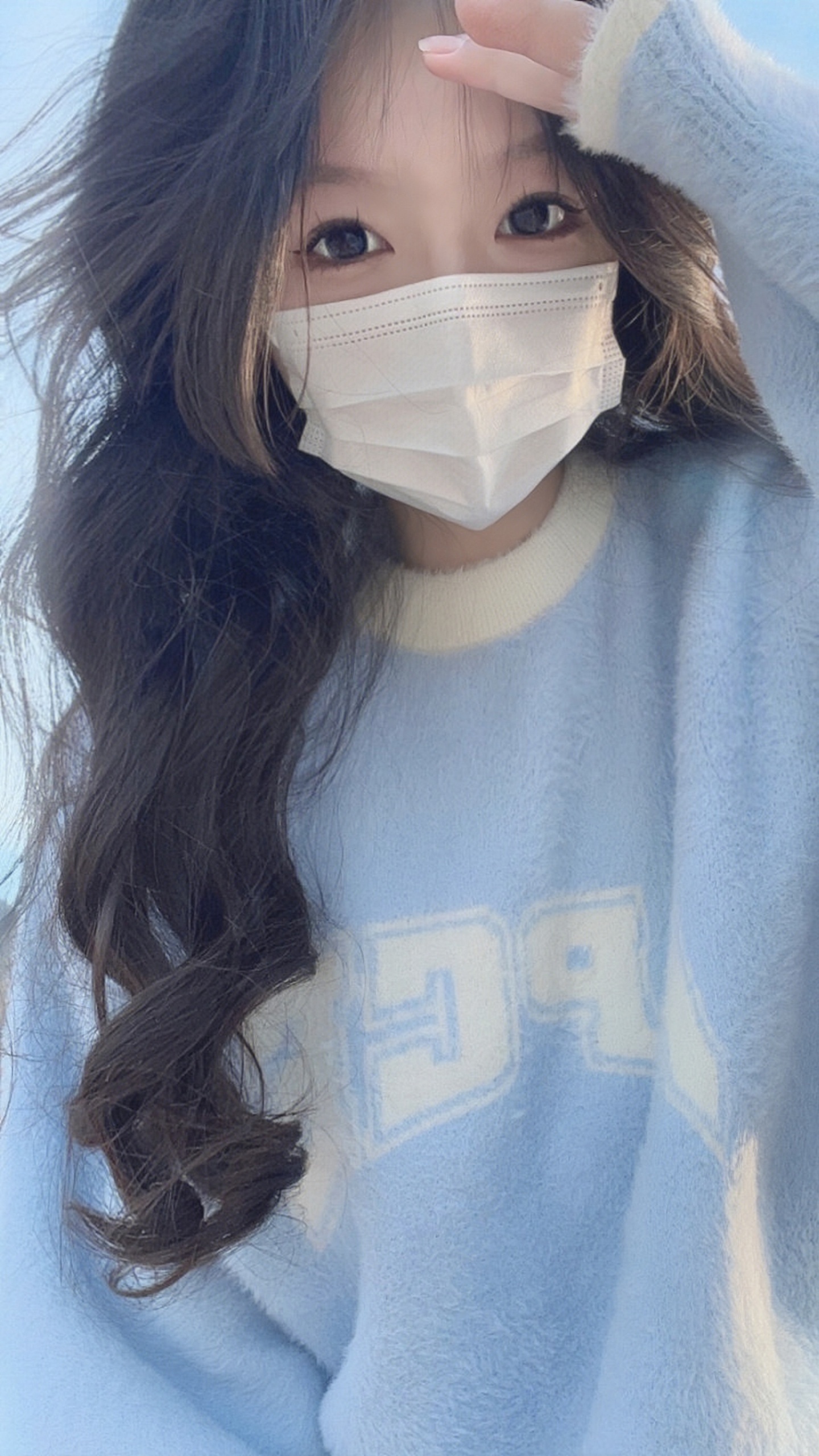 假裝有女朋友系列18
