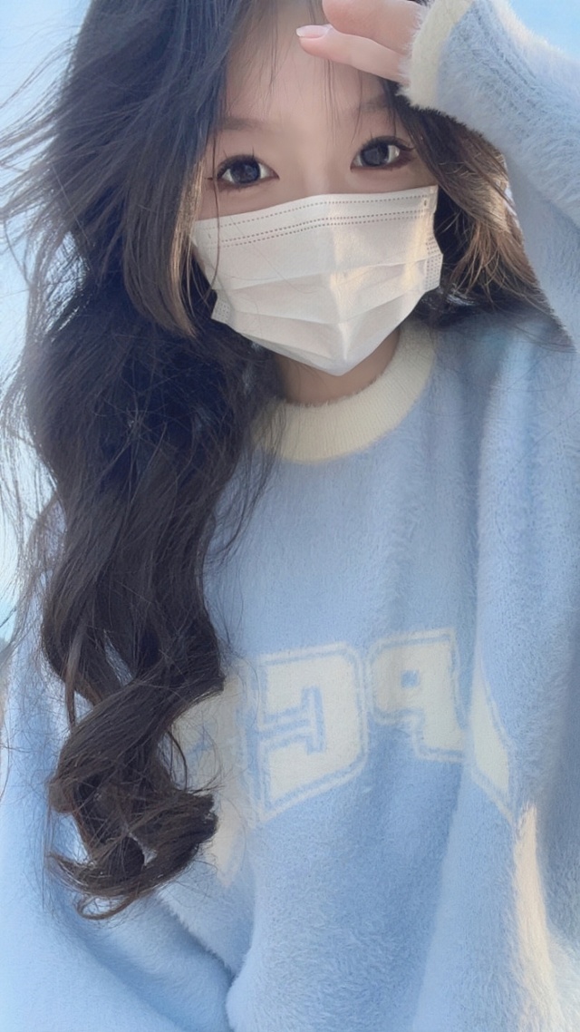 假装有女朋友系列18