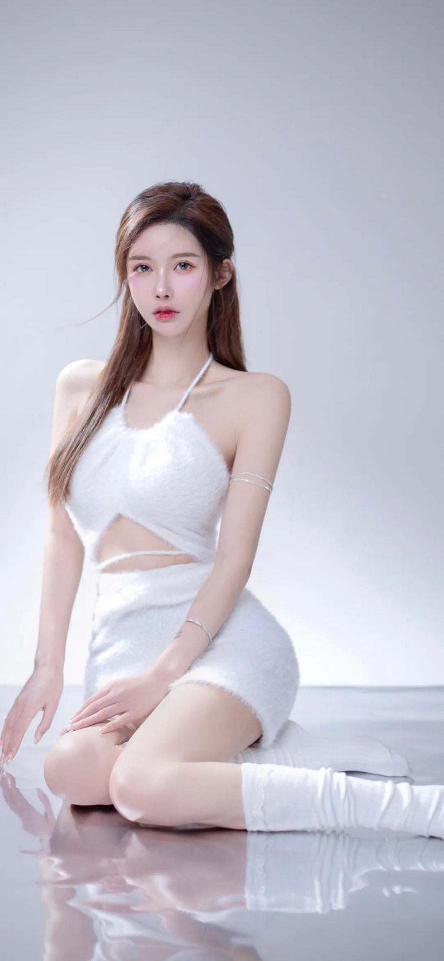 屏保圖片手機壁紙假裝女朋友壁紙196