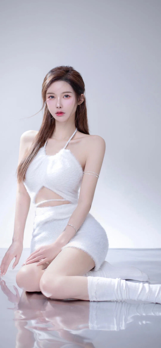 屏保图片手机壁纸假装女朋友壁纸196