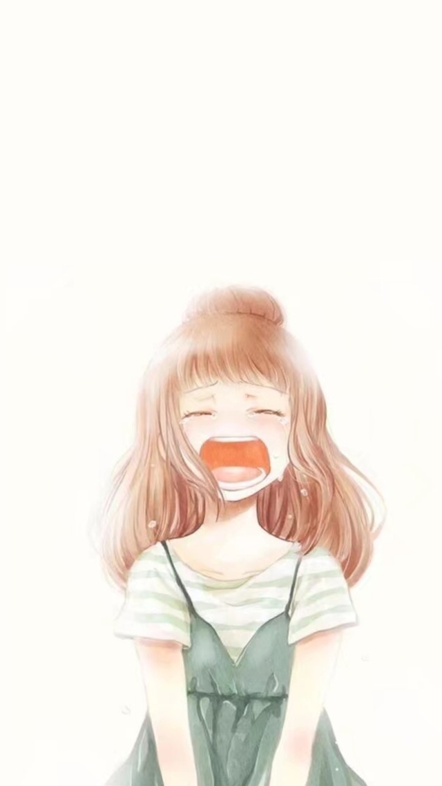 傷心